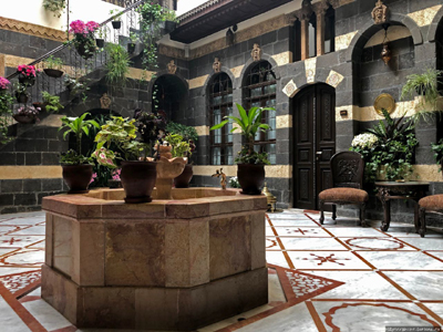 Beit Al Wali Hotel